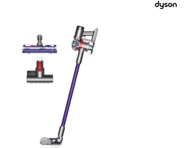 Dyson V7 Animal Vacuum Cleaner $549 (RRP $699)