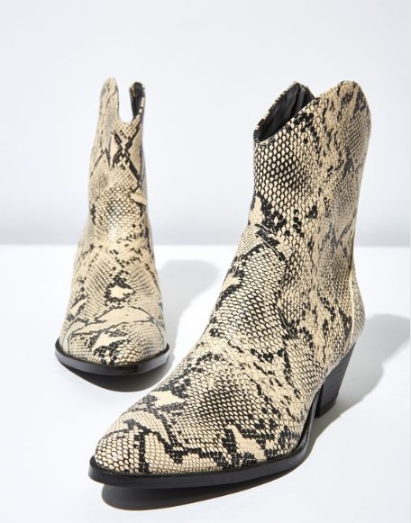 Rubi Larissa Western Boot $49.99