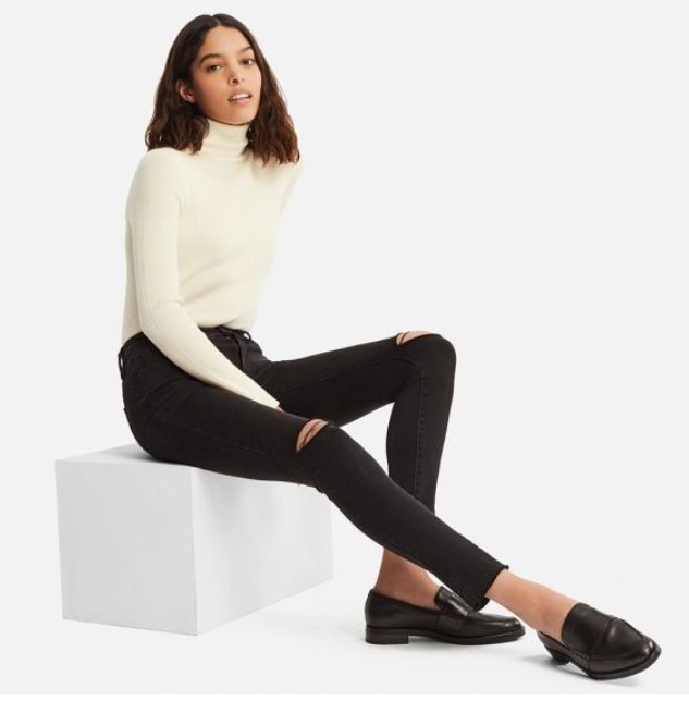 WOMEN Ultra Stretch Jeans AU$49.90 (RRPAU$59.90)