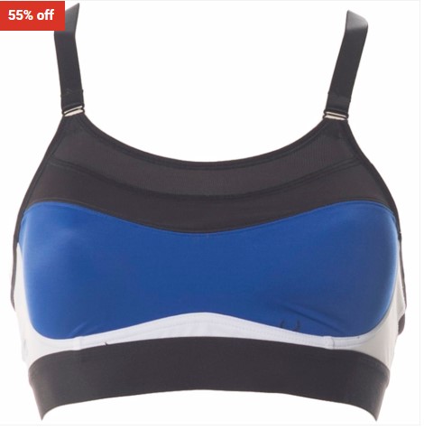 55% OFF Champion The Show-Off Colour Blocked $25 (RRP$54.95)