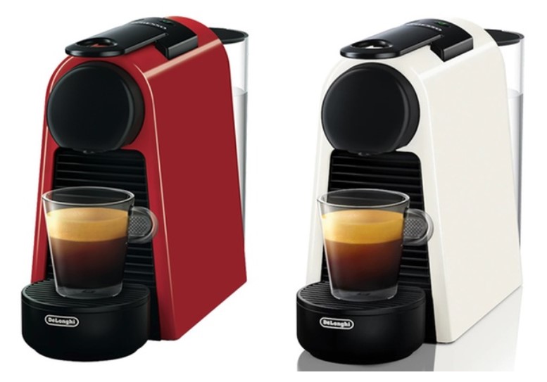 32% OFF Delonghi Nespresso Capsule Coffee Machine & Milk Frother $169 (Don’t pay up to $249)