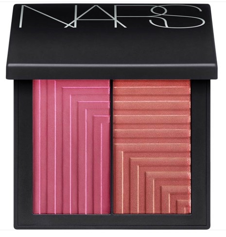 NARS Dual Intensity Blush Panic $67