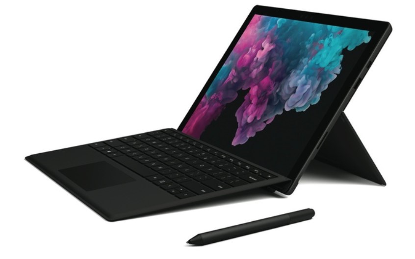 14% OFF Microsoft Surface Pro 6 Laptop $1559 (Don’t Pay up to $2879)