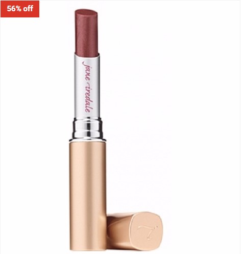 56% OFF Jane Iredale Pure Moist Lipstick Kaylee $16 (RRP$36)