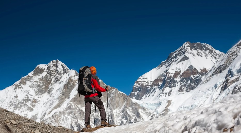 Experience the Majesty of the Himalayas: A 15-Day Tour to Mount Everest Base Camp $1,499 /person (Valued up to $4,557)