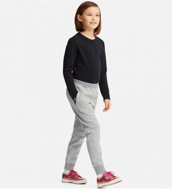 KIDS Dry Stretch Sweat Pants AU$19.90