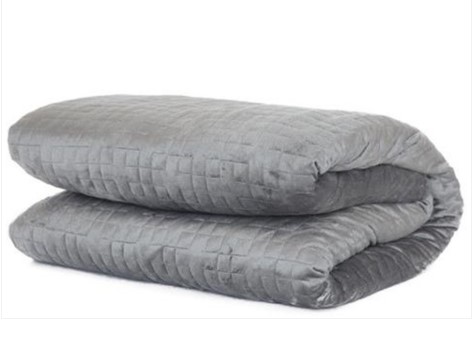 Relissante Weighted Blanket – King – 6.8KG $149