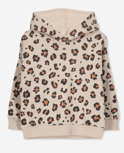 Cotton On Kids Scarlett Hoodie $24.99