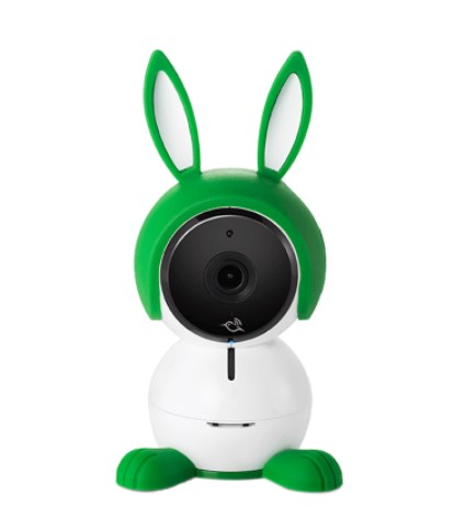 Arlo 1080p HD Baby Monitoring Camera (ABC1000-100AUS) $259 (RRP $299)
