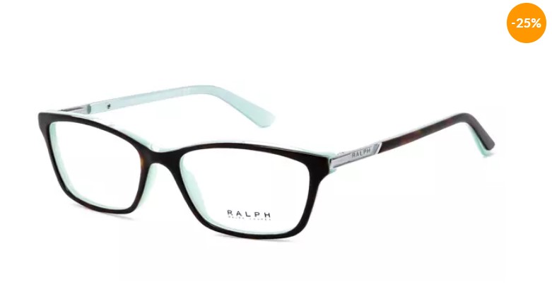 25% OFF Ralph by Ralph Lauren RA7044 601 $123 (RRP$164)