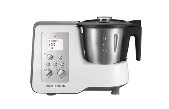 SMITH & NOBEL Intelli Kitchen With Scale $349.95 (REG: $599.95)