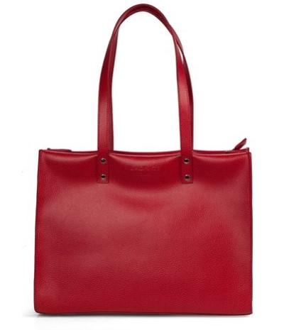 Laurige Louise Handbag Red $309