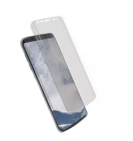 24% OFF Cygnett FlexCurve 3D PET Screen Protector for Samsung Galaxy S9 (CY2422CXCUR) $19 (Was $25)