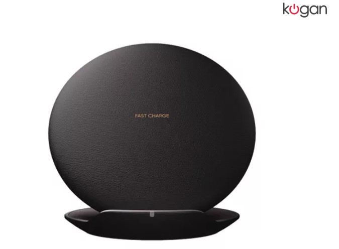 40% OFF Kogan Convertible Qi Fast Wireless Charger $35 (Was $59)