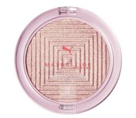 Maybelline Puma Chrome Highlight 08 Knockout Limited Edition $16.49