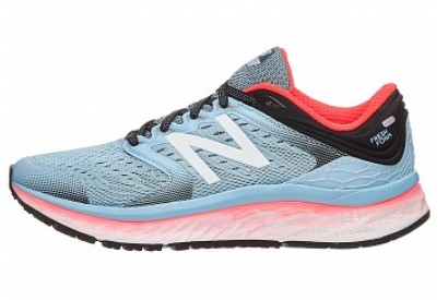 New Balance Fresh Foam 1080 v8 Women’s Shoes Light Blue $199.95