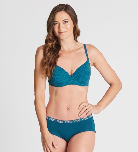 30% OFF Convertible T-Shirt Bra $10.50 (Was$14.99)