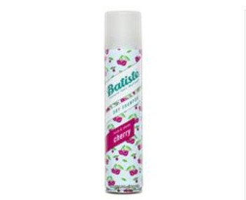 Batiste Cherry Dry Shampoo 200ml $8.99 (Don’t Pay RRP: $9.95)