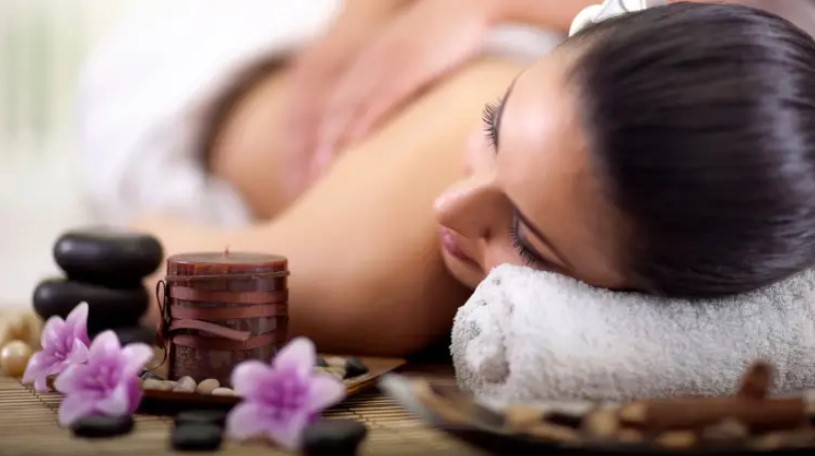 Save up to $174 per Person on a Two-Hour Deluxe Organic Pamper Package – That’s up to 64% Off! $99 (One Person) $195 (Two People or Two Visits)