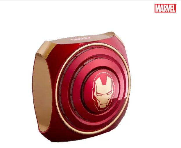 Marvel Habanero 2 Ironman Air Purifier (MV-H2-IR-AI) $259 (RRP $299)