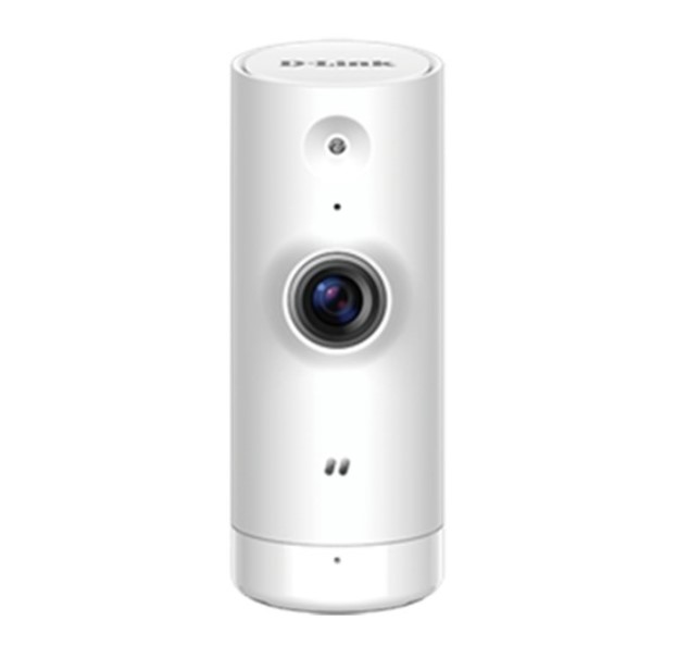D-Link (DCS-8000LH) 720P HD 120 Degree Motion Sound Detection Night Vision HD WiFi Camera $99.00