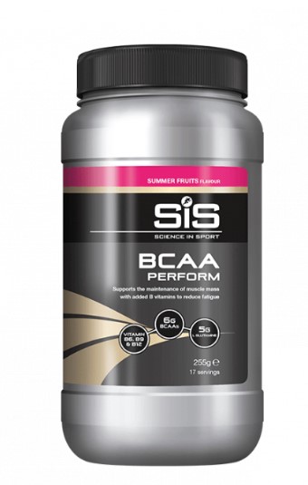 35% OFF BCAA Perform – 250g (Summer Fruits) AU$22.75 (Was AU$35.00)