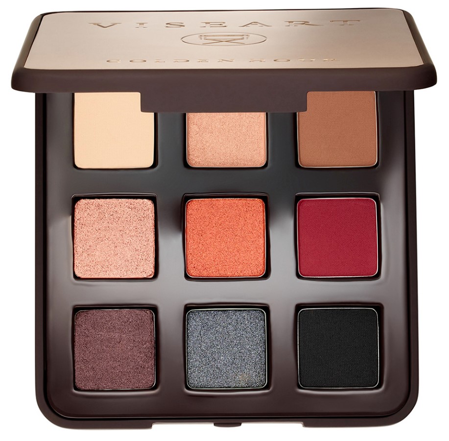 VISEART 9-Pan Eyeshadow Palette 14g $82.00