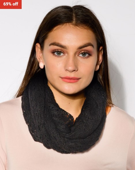 69% OFF Orientique Scarf $9 (RRP$29)