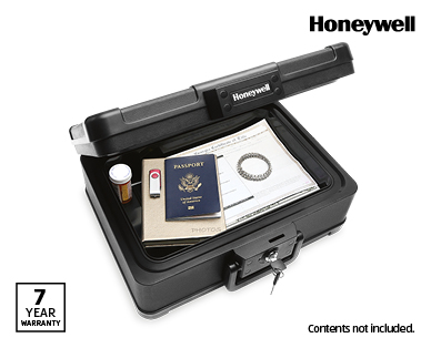 Honeywell Fire and Waterproof Case UniteaCurrent Price$59.99