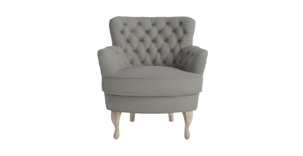 Alessia Accent Chair Now $359