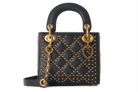 78% OFF Cilela Leather Top Handle Bag Black $115.60 (RRP$528)