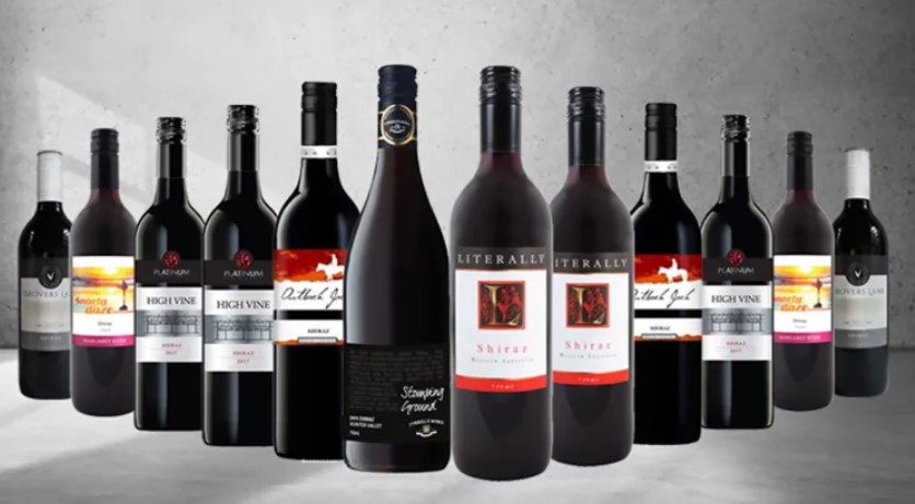 EXCLUSIVE: Mixed Dozen Australian Wines with Shipping Included – Save up to $180! From $69 (VALUED AT $249)