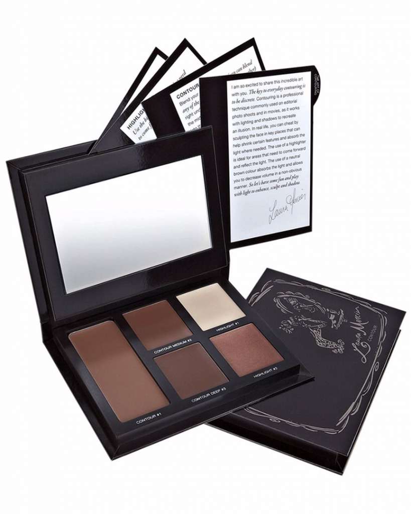 Laura Mercier Flawless Contouring Palette $25.40