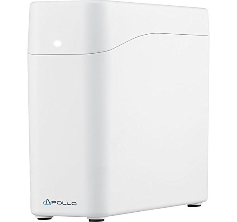 Promise Apollo 4TB Personal Cloud Storage For Mac OS, $299.00