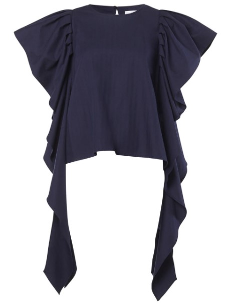 65% OFF FWRD The Label Iris Koko Top $49 (RRP$139)