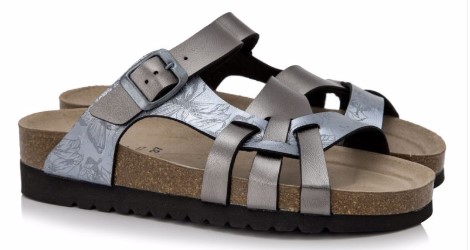 36% OFF Grünland Hola Sandals $70 (RRP$110)