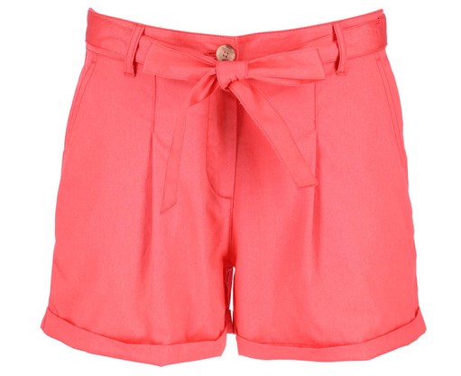 WOMENS POPLIN SHORT $10.00 (RRP$15.00)