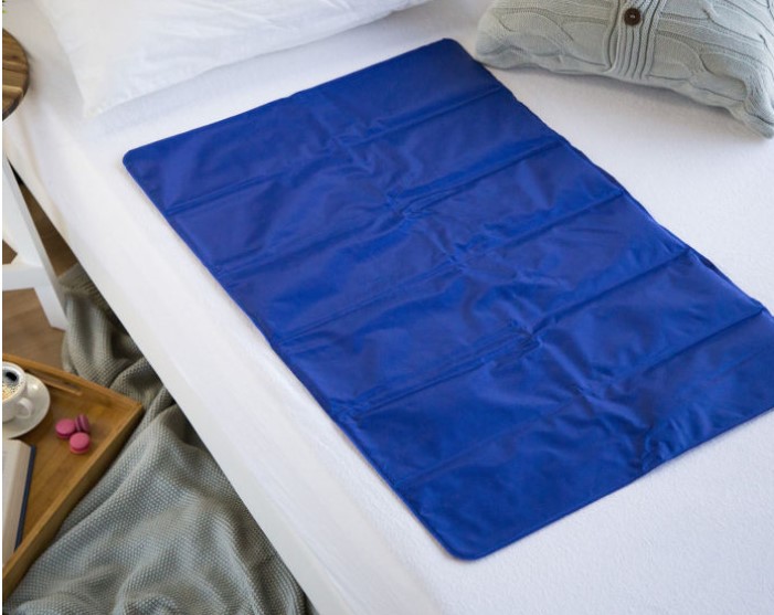 Chill Out 90 x 60cm Cooling Mat For Mattress $24.99