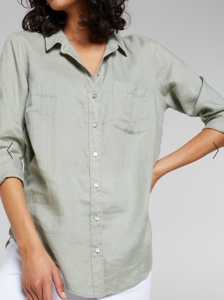 MIA LINEN SHIRT $41.97 (RRP$69.95)