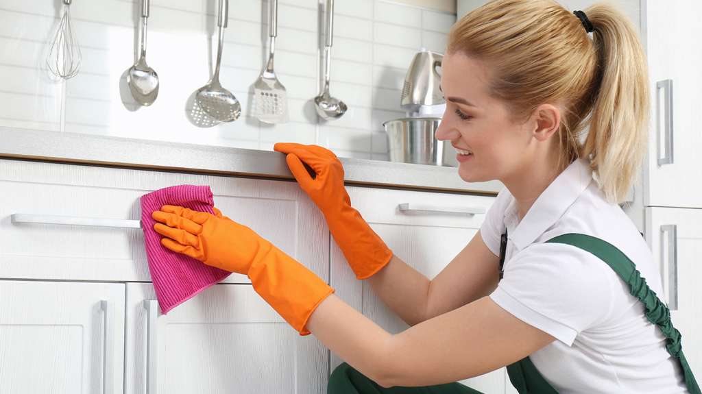 Get Your Home Back in Shape with a Mobile Cleaning Service and Save 53%