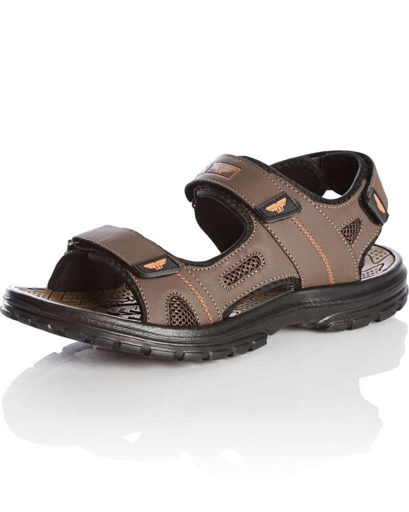 Adventure Sandal $15.00