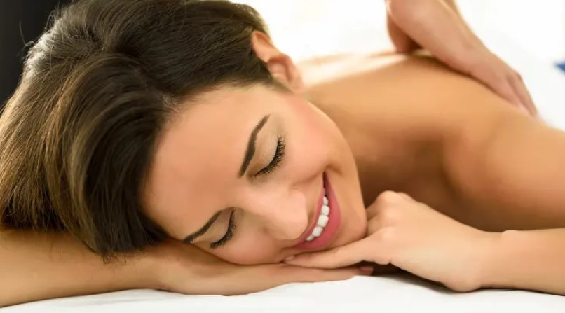 One-Hour Relaxation, Remedial or Myotherapy Massage $29 (VALUED AT $110)