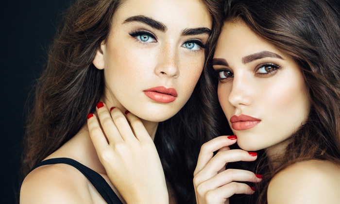 $189 for Semi-Permanent Microblading Eyebrow Tattoo at Black Rose Beauty Potts Point (Up to $600 Value)