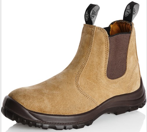Australian Standards Boot $75.00