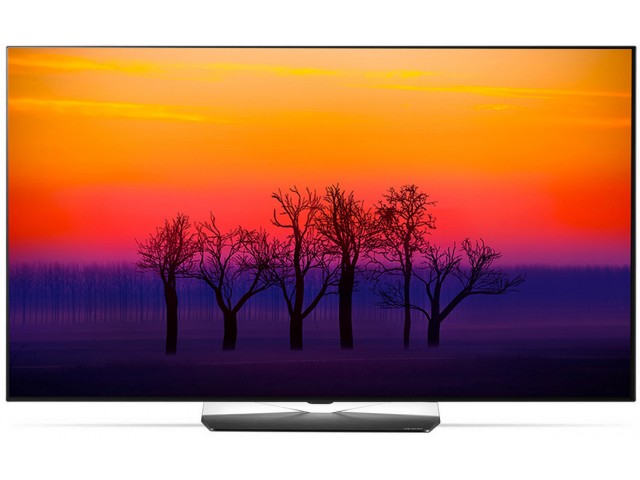 LG 55″ B8 OLED TV $1,998