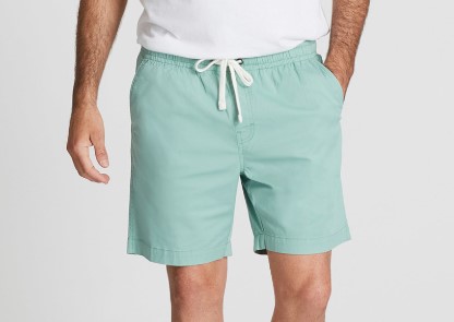 Volley Short $11.95 (Was$39.99)