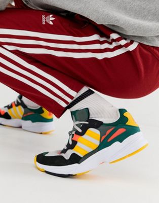 adidas Originals Yung-96 Grey DB2605 $112.00