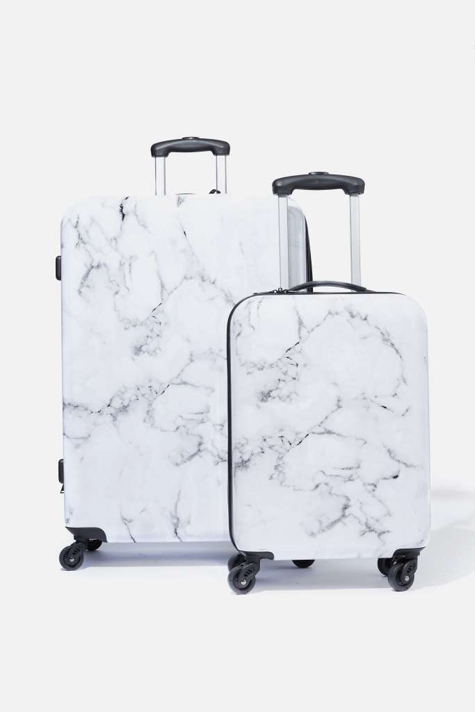 Suitcase Luggage Set $139.99