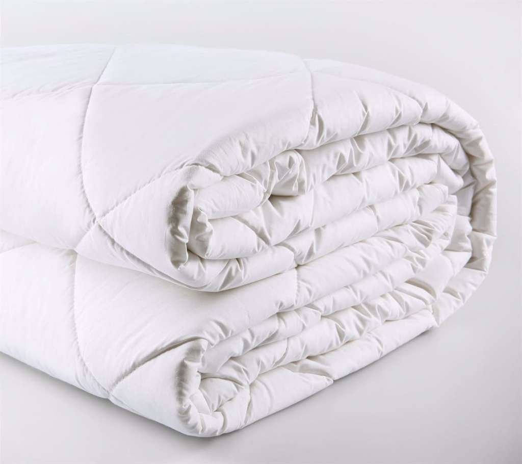 Accessorize Alpaca Wool Quilt – King Bed $99