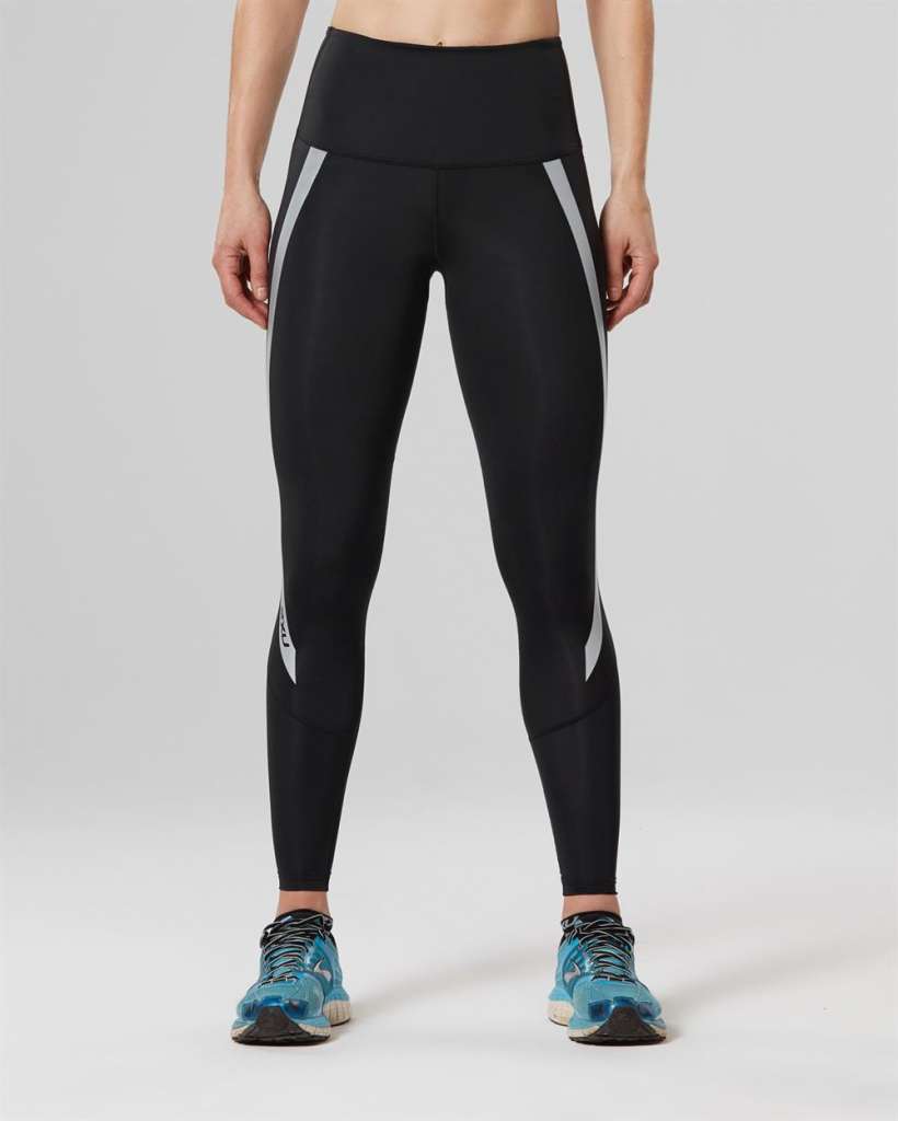 2XU Hi-Rise Compression Tights $65